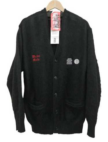 Wakoma maria mohair cardigan - Gem