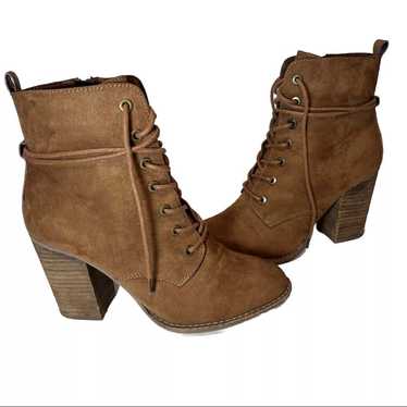 ALDO Radia Ankle Boots