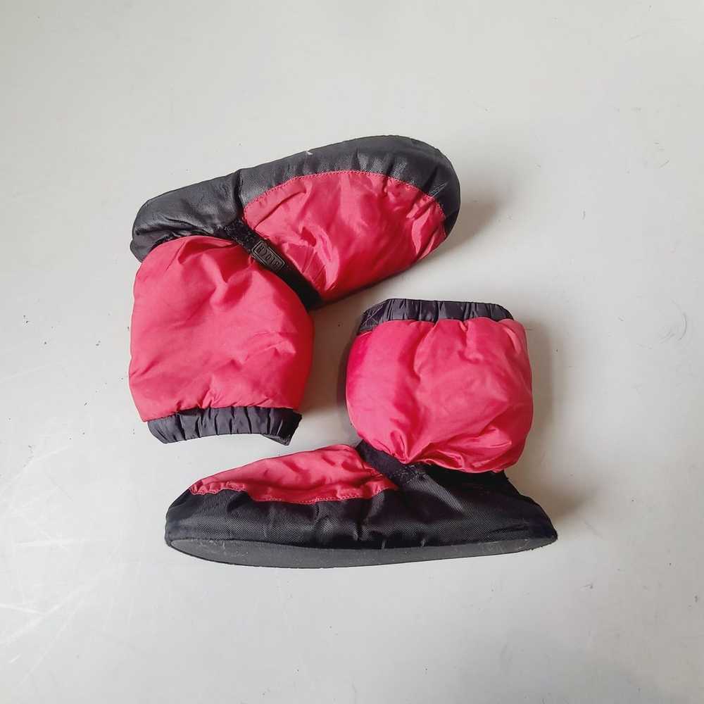 Bloch Warmup Booties - image 2