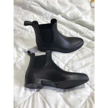 Sam Edelman Rain Booties