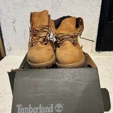 Timberland Junior Boots - image 1