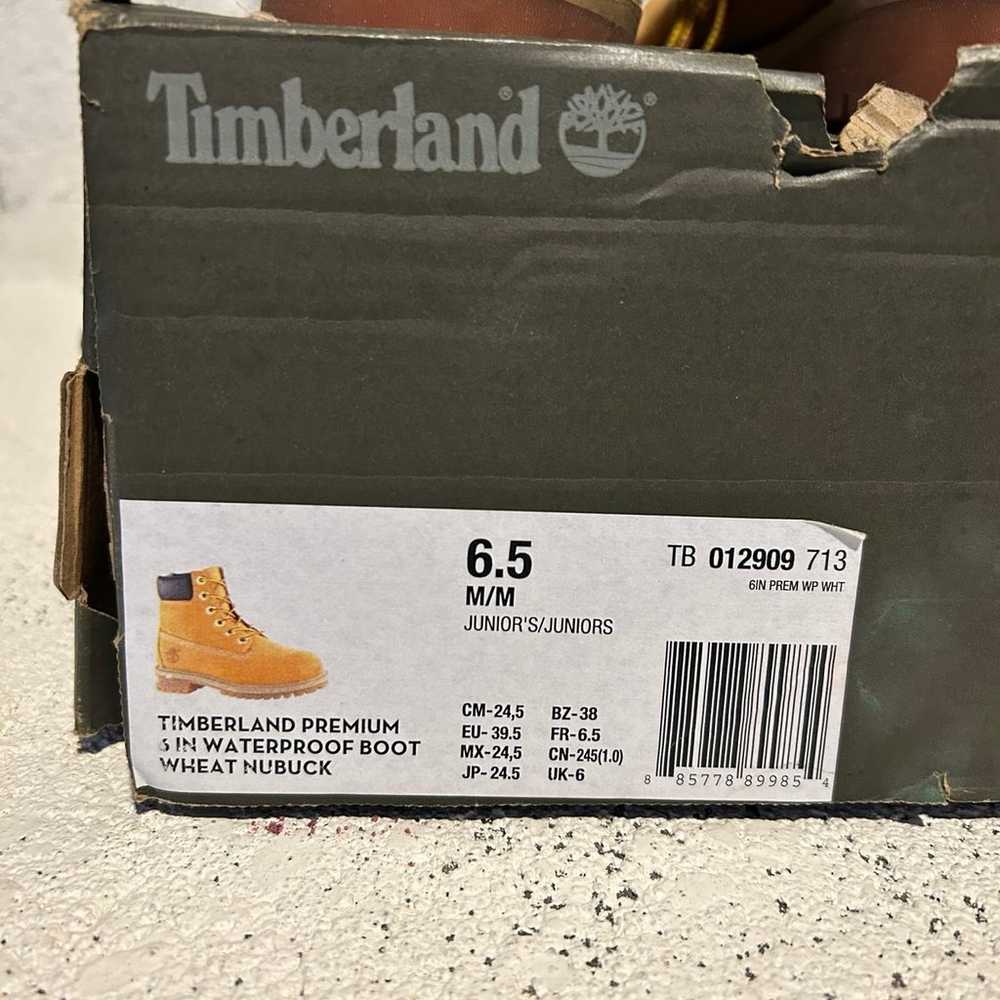 Timberland Junior Boots - image 6