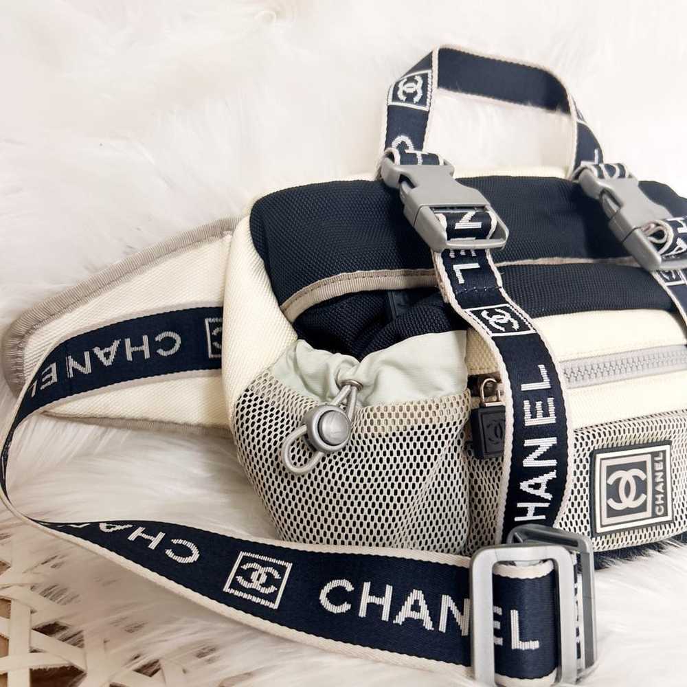 Chanel Crossbody bag - image 3