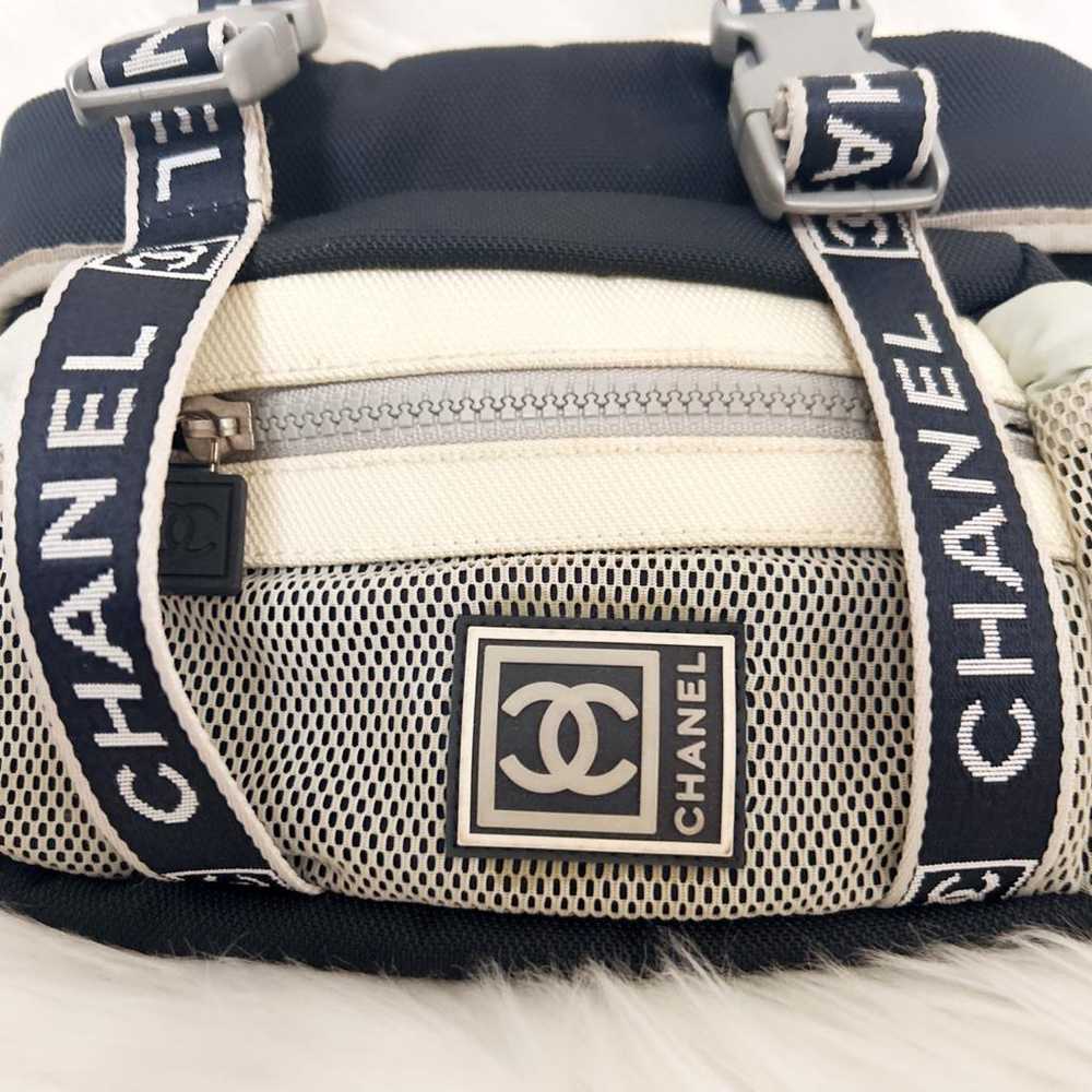 Chanel Crossbody bag - image 6