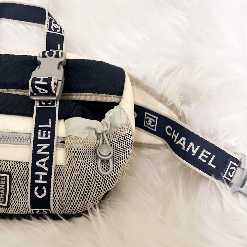 Chanel Crossbody bag - image 7