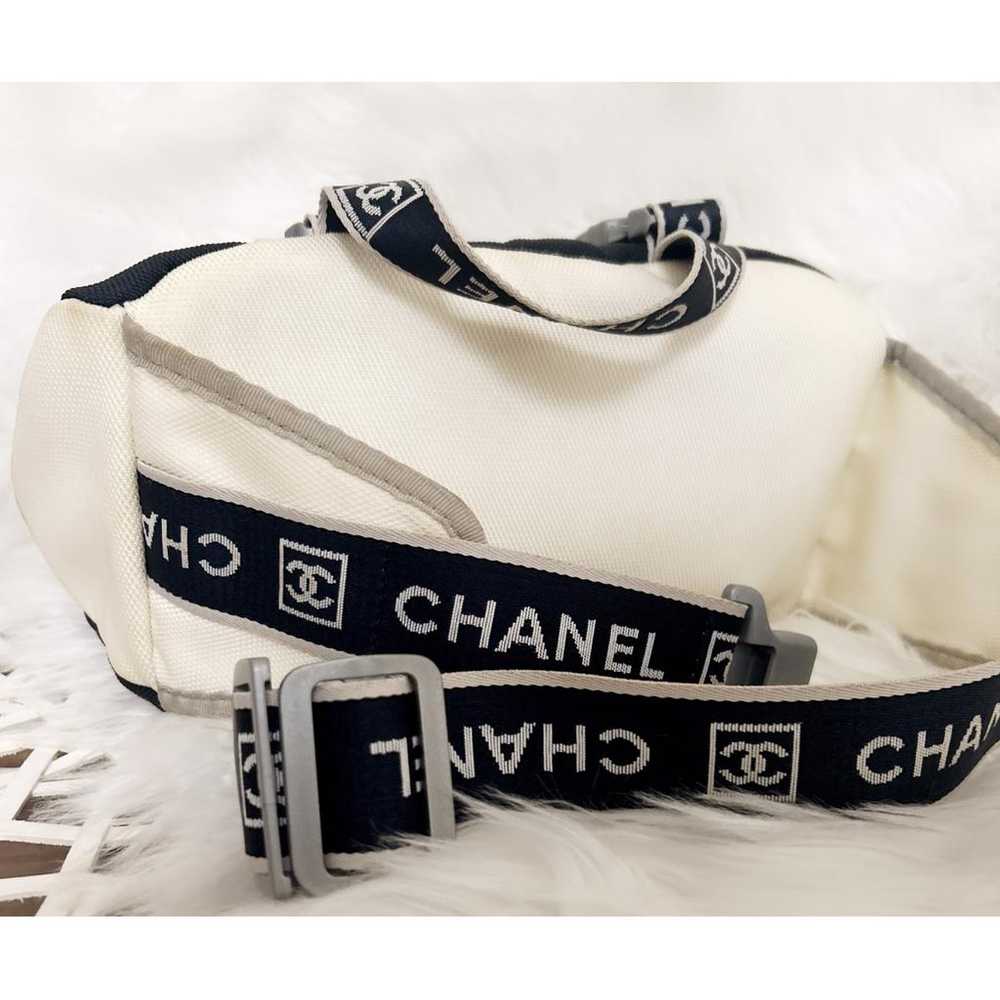 Chanel Crossbody bag - image 8