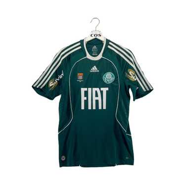 Adidas × Soccer Jersey × Vintage Palmeiras Brazil… - image 1