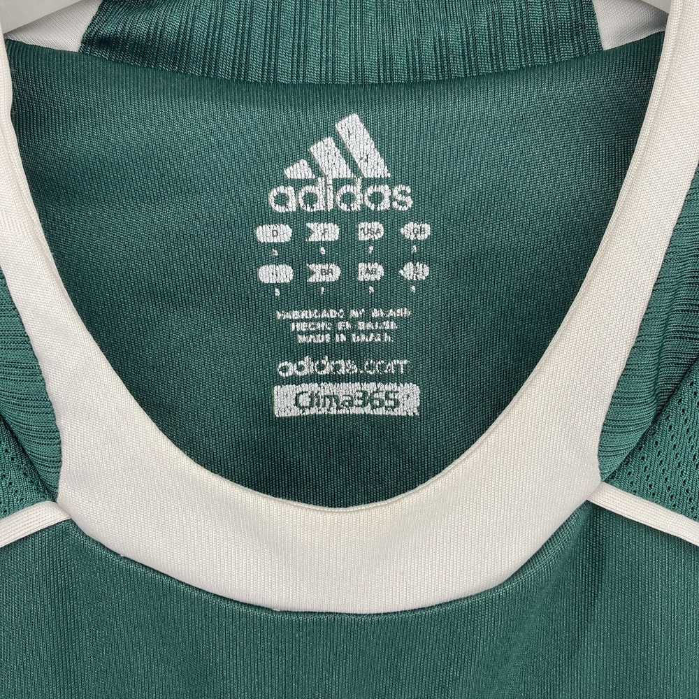 Adidas × Soccer Jersey × Vintage Palmeiras Brazil… - image 5