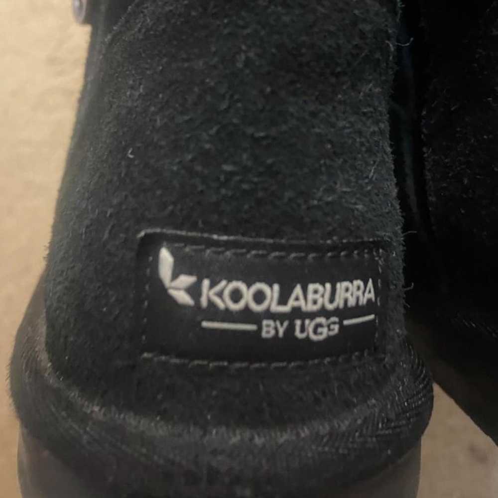 Koolaburra  uggs - image 4