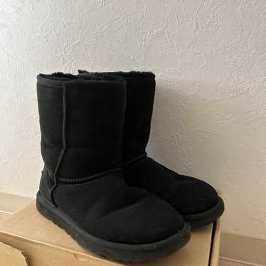 UGG boots - image 1