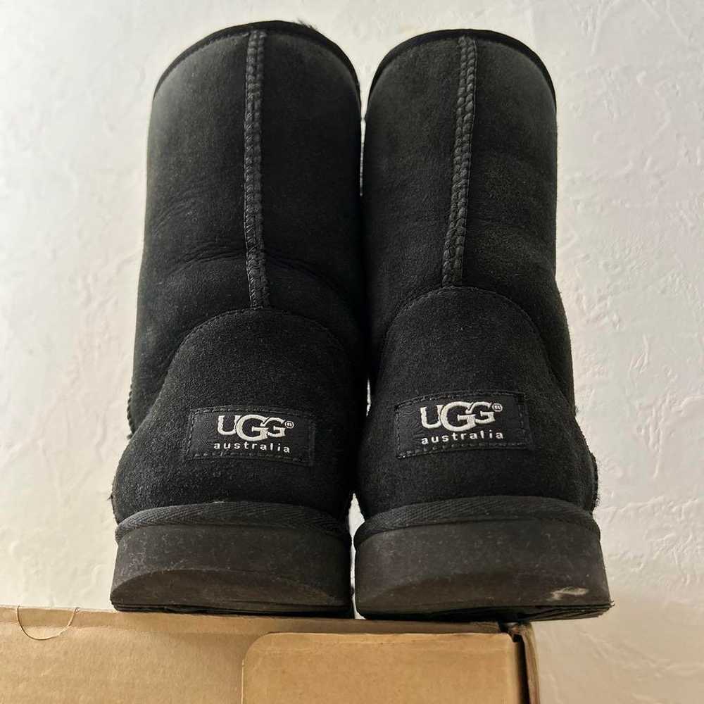 UGG boots - image 2