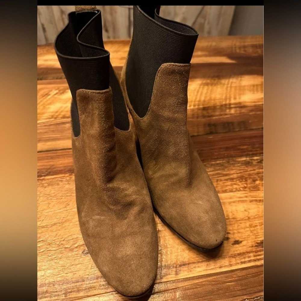 Women’s boots size 9 no brand NWOT - image 2