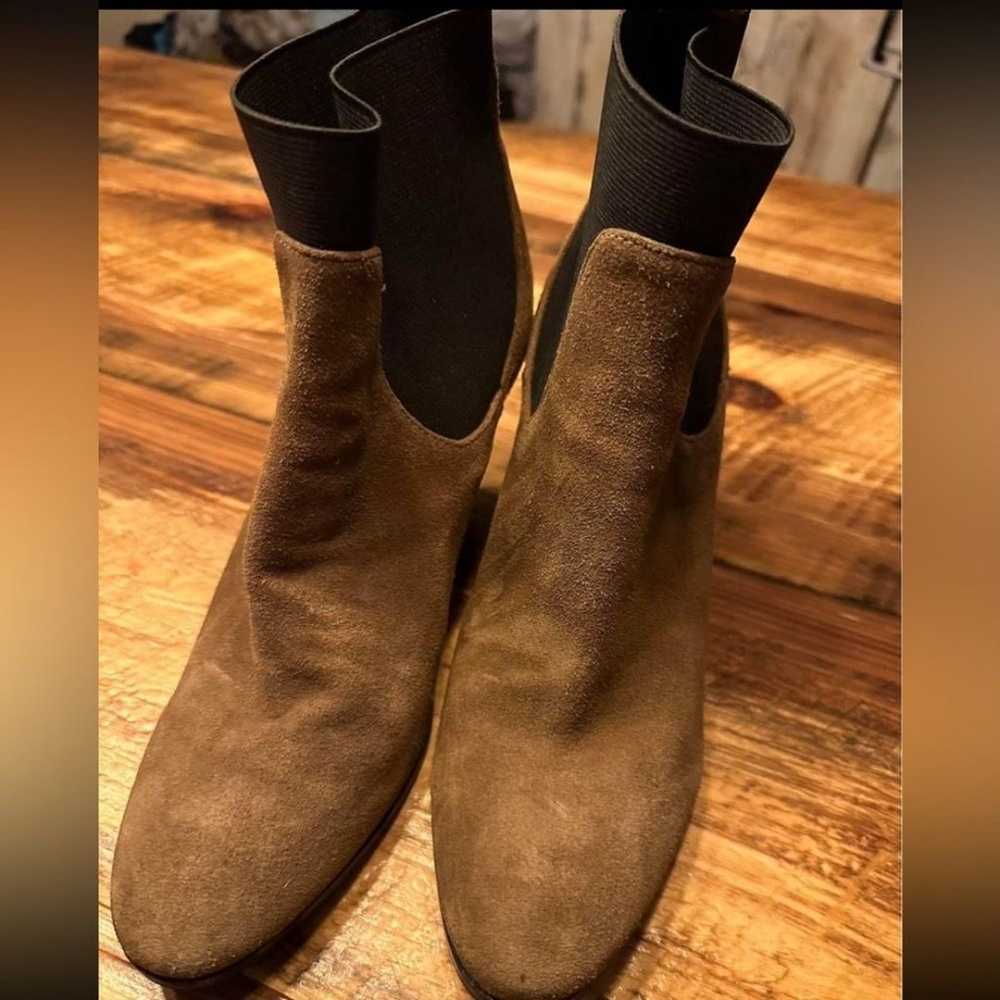 Women’s boots size 9 no brand NWOT - image 3