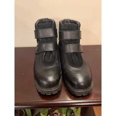 LL BEAN size 10 women boots