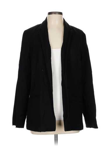 LC Lauren Conrad Women Black Blazer L