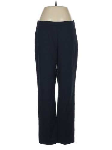 Elie Tahari Women Blue Dress Pants 8