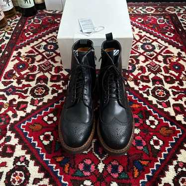 Visvim patrician folk sand - Gem Visvim patrician folk sand - Gem
