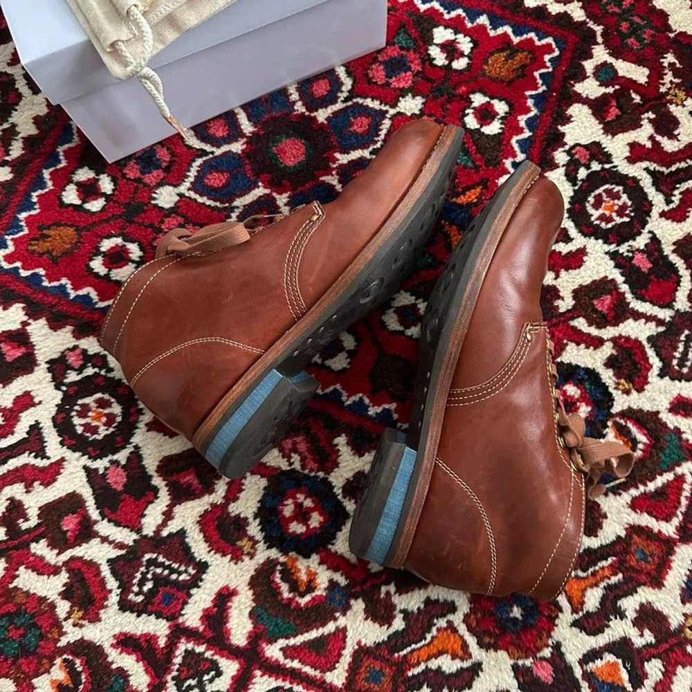 Visvim VISVIM 16AW BRIGADIER boots - image 5