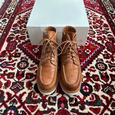 Visvim visvim virgil boot - Gem Visvim visvim virgil boot - Gem