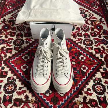 Visvim sneakers skagway hi - Gem Visvim sneakers skagway hi - Gem