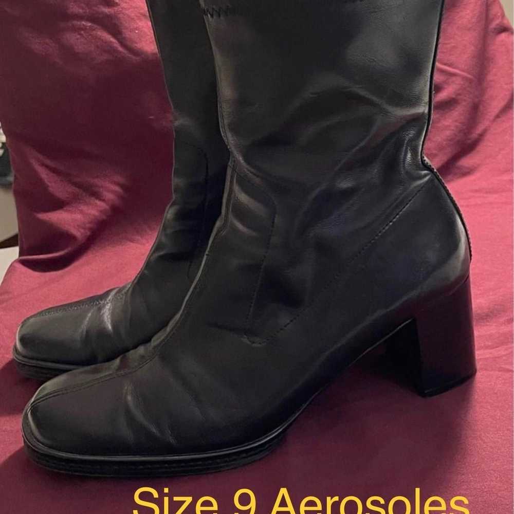 Women’s shoes- sizes 9-10 - image 2