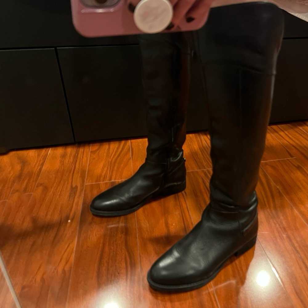 Steve Madden riding Boots - image 1