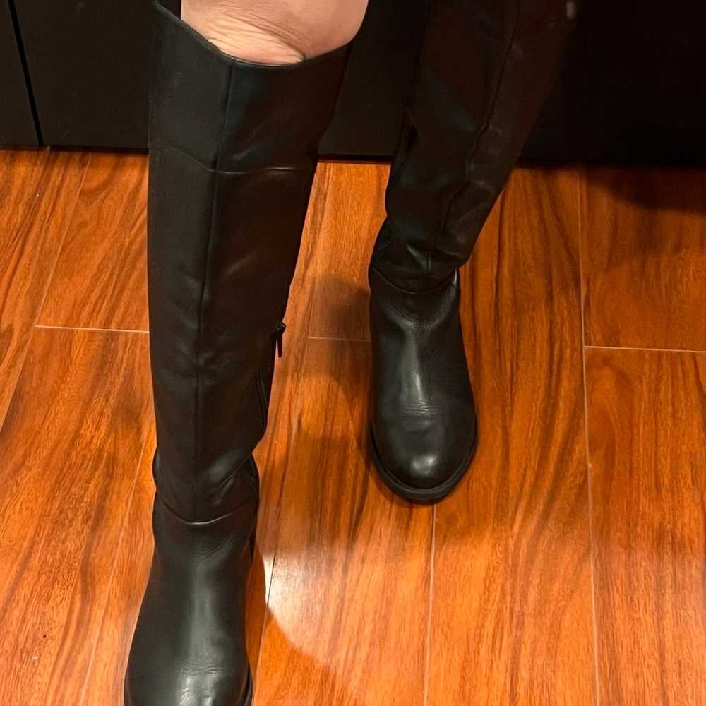 Steve Madden riding Boots - image 3