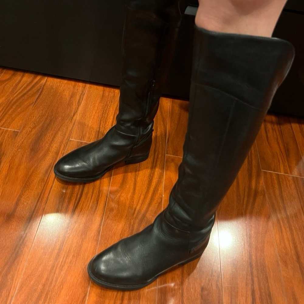 Steve Madden riding Boots - image 7