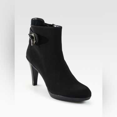 Stuart Weitzman Waterproof Boots - image 1