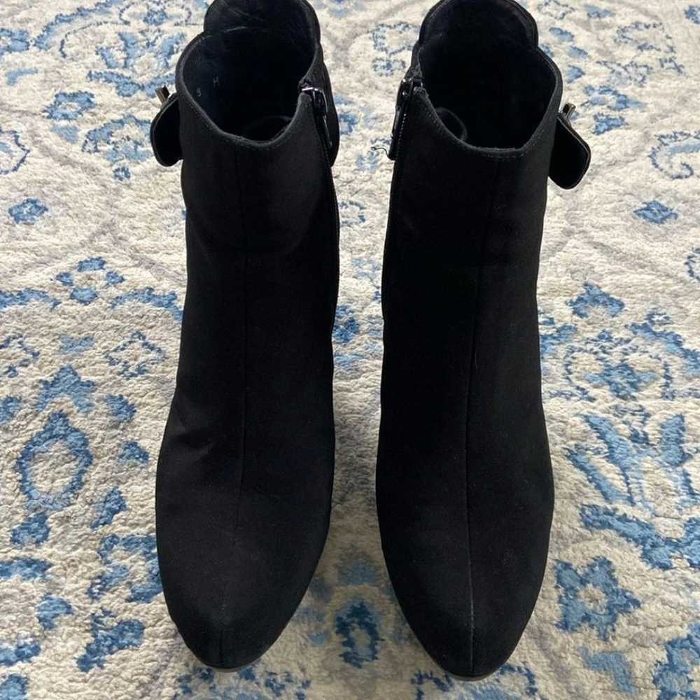 Stuart Weitzman Waterproof Boots - image 3