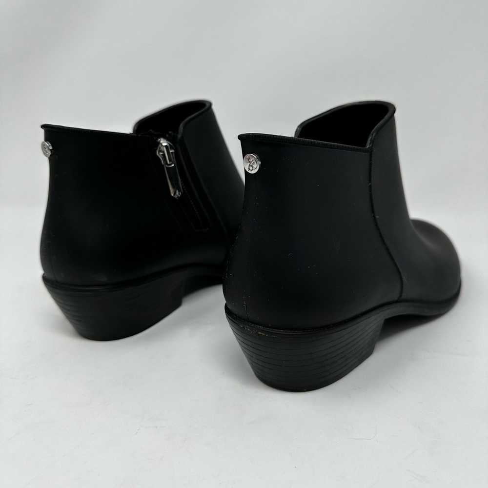 Sam Edelman Black Petty Rain Booties - image 11