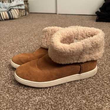 Ugg boots size 7 women’s - image 1