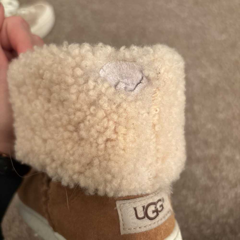 Ugg boots size 7 women’s - image 4