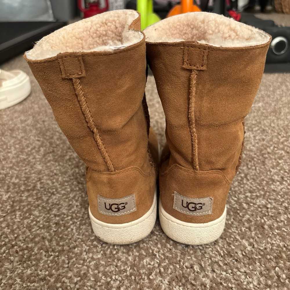 Ugg boots size 7 women’s - image 5