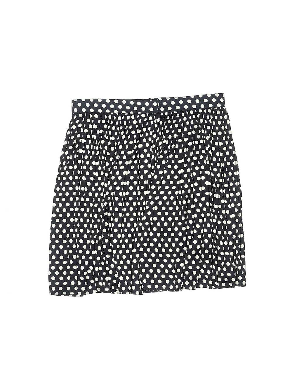 J.Crew Women Black Shorts 4 - image 1