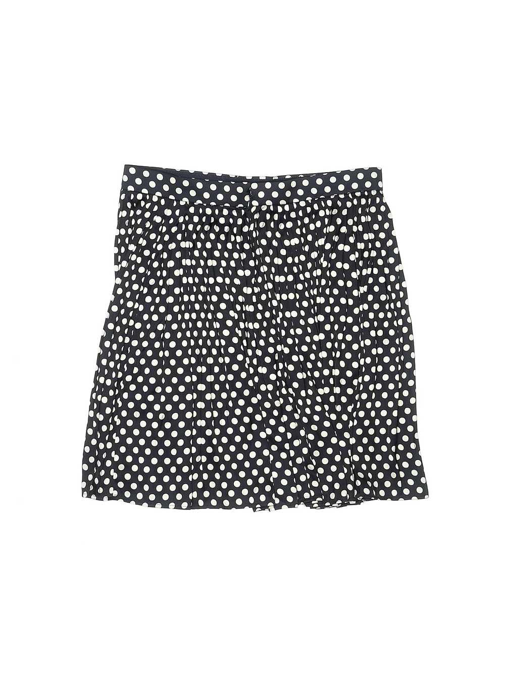 J.Crew Women Black Shorts 4 - image 2