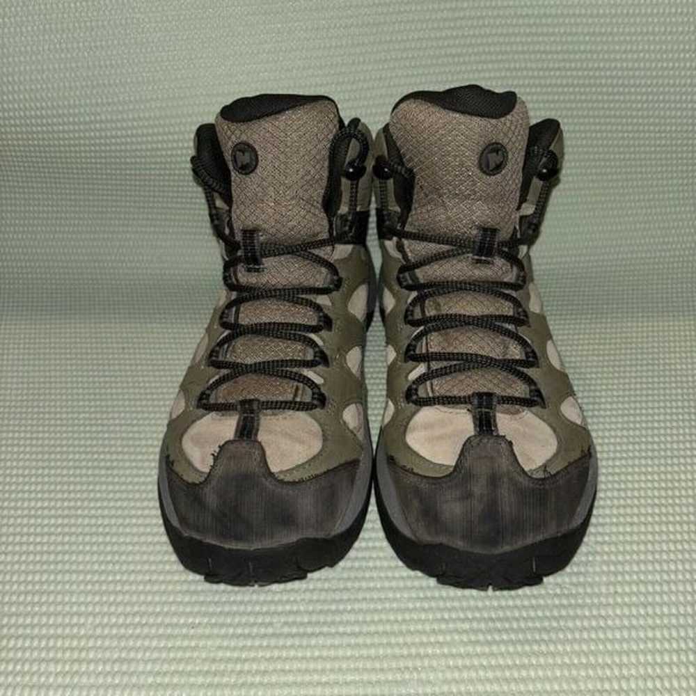 Merrell Reflex 3 Mid Select Dry Trail Hiking Boot… - image 2