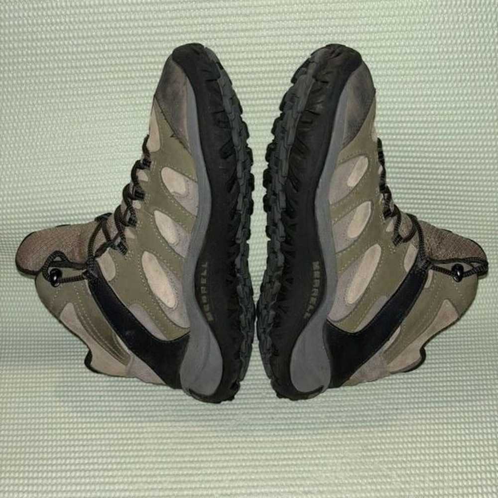 Merrell Reflex 3 Mid Select Dry Trail Hiking Boot… - image 5