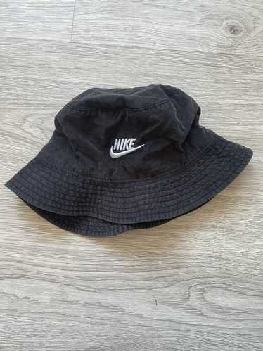 Nike × Streetwear × Vintage Vintage Nike Bucket Ha