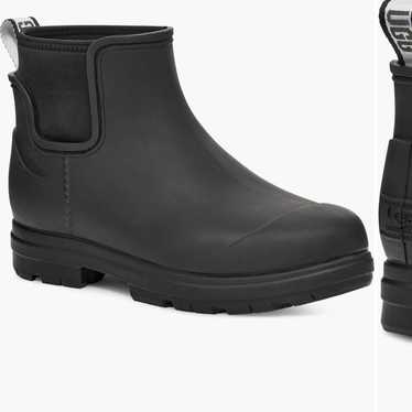 UGG Droplet Rain Boots