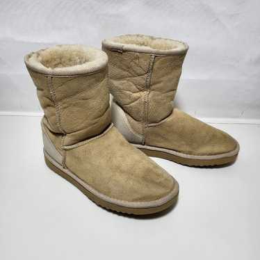 UGG Boots Sz 8