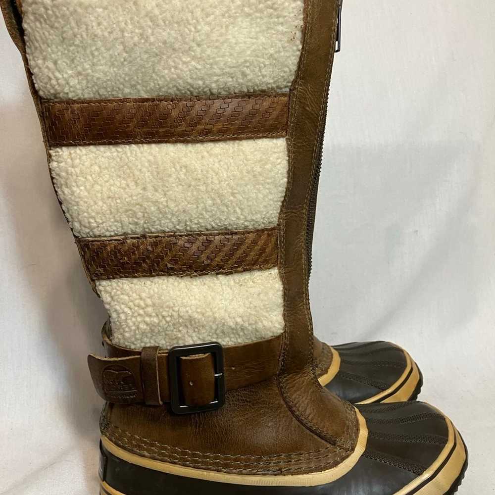 Vintage Sorel Women's Helen of Tundra II Winter B… - image 7