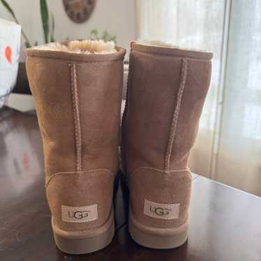 UGG brand new size 9