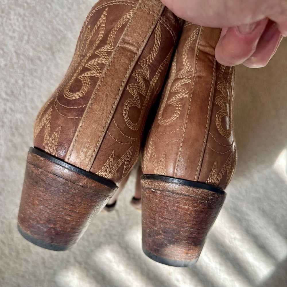 Ariat Dixon booties - image 3