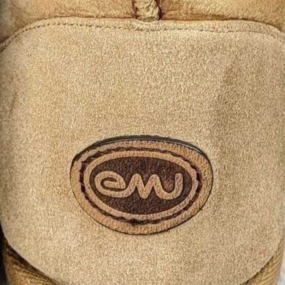 EMU Australia Stinger Hi Suede Boots - image 6