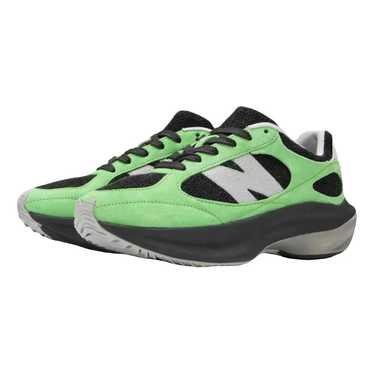 New Balance Low trainers