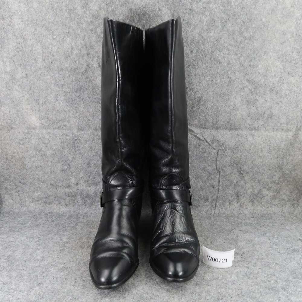 Enzo Angiolini Shoes Womens 8 Boots Fashion Vinta… - image 3