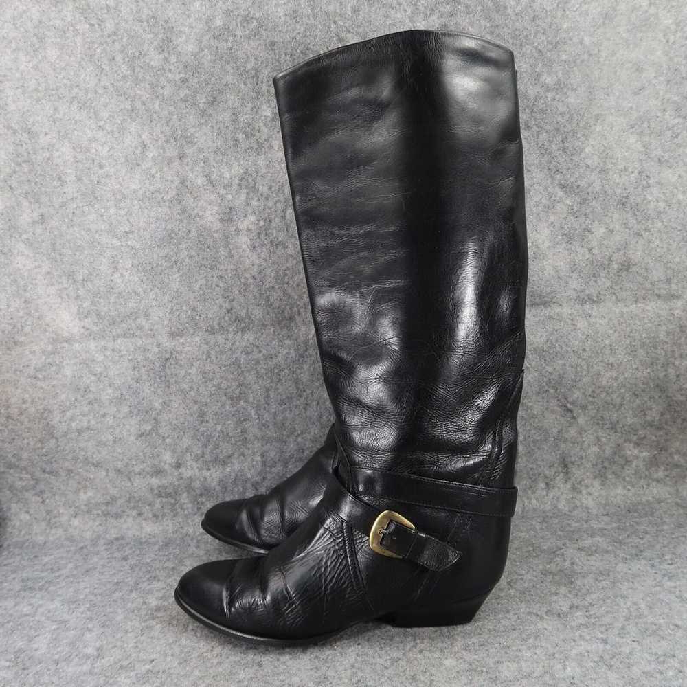 Enzo Angiolini Shoes Womens 8 Boots Fashion Vinta… - image 5