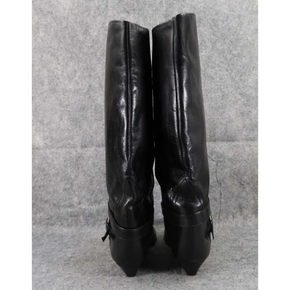 Enzo Angiolini Shoes Womens 8 Boots Fashion Vinta… - image 6