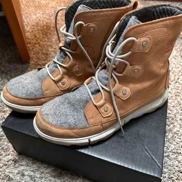 Sorel Explorer